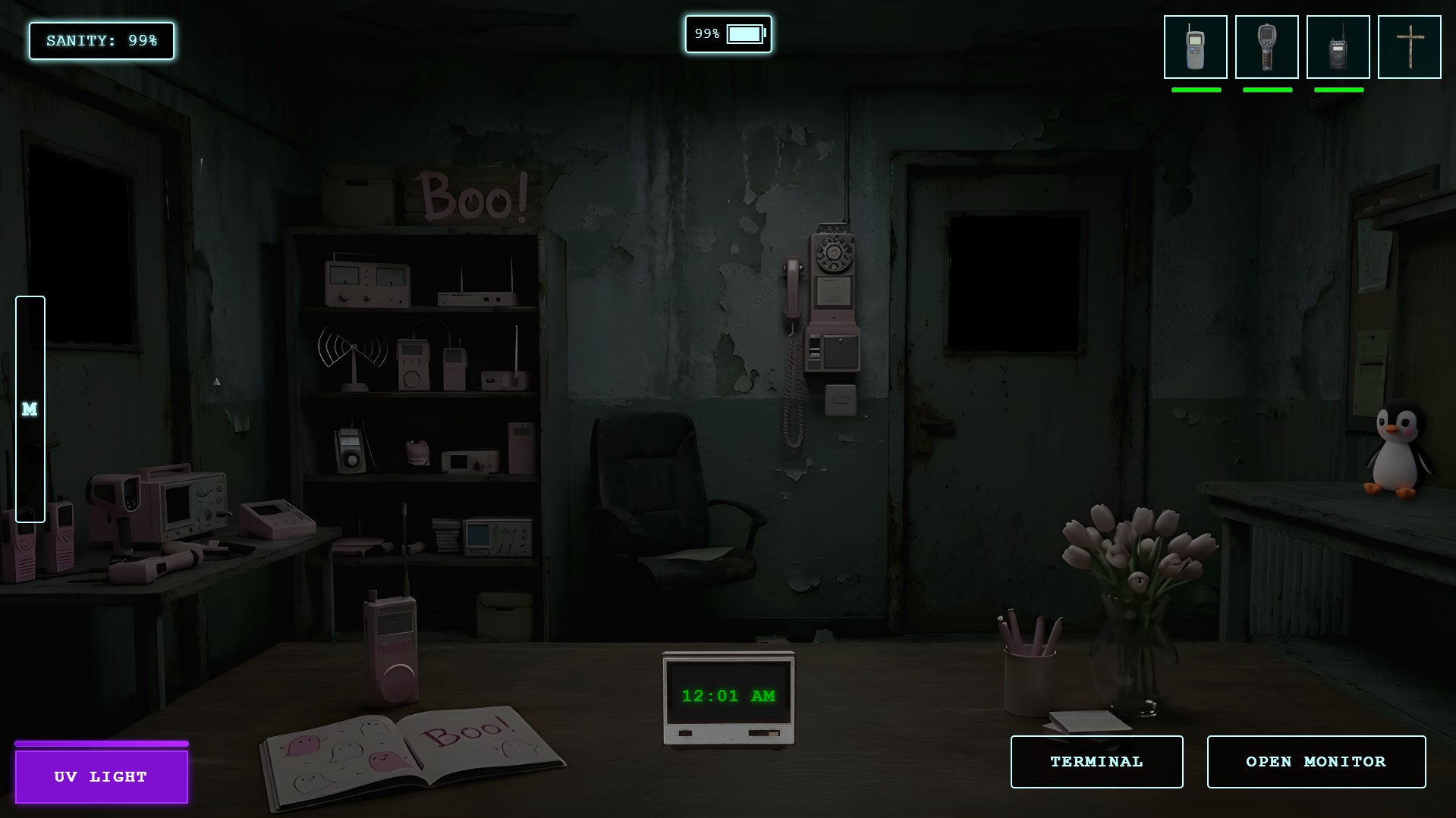 Personalización coqueta