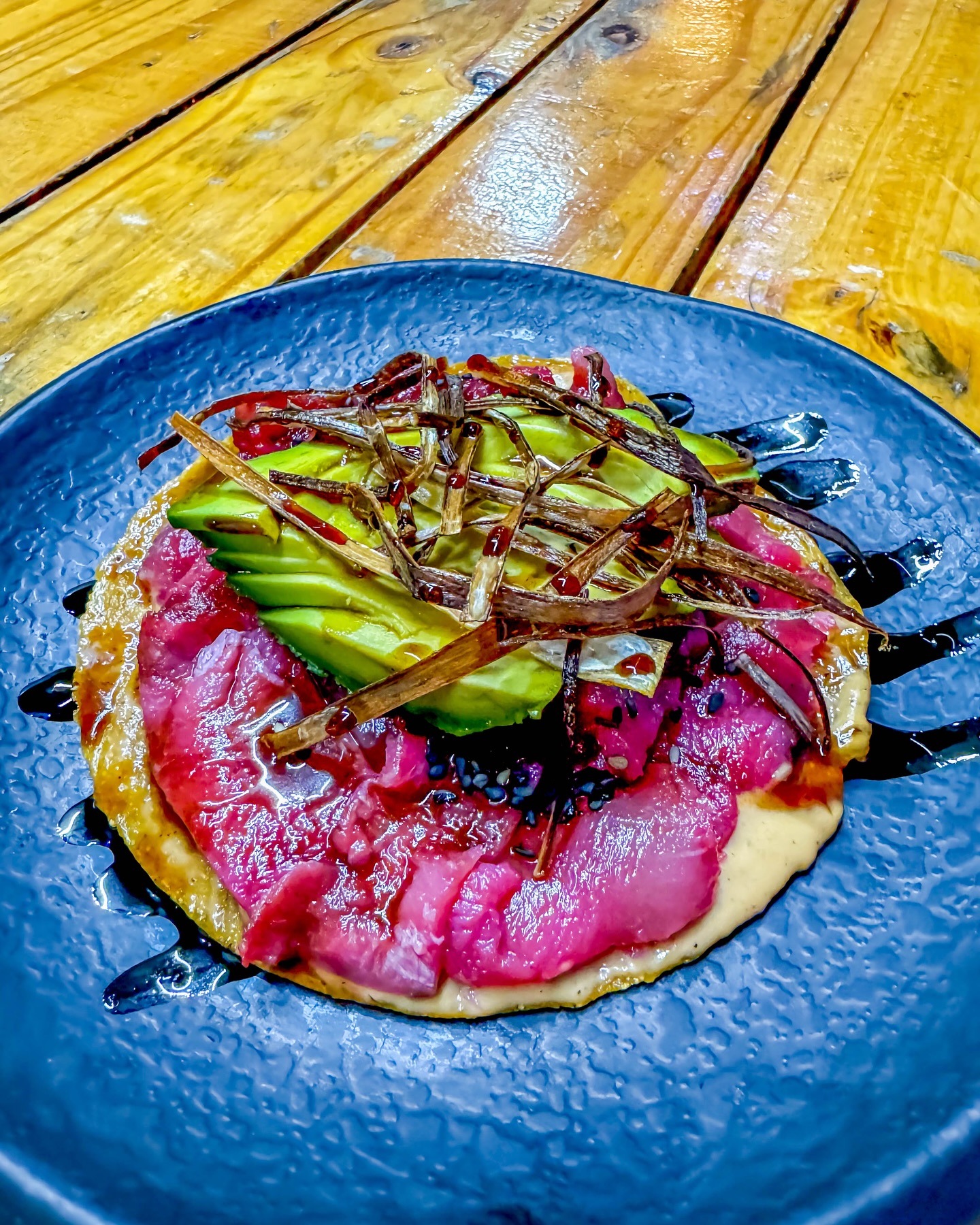 Mare Ha' Restaurante